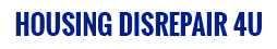 Housing Disrepair4U